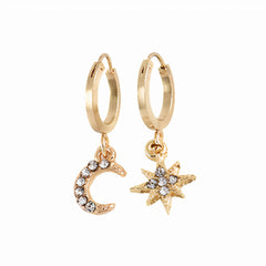 Eclipse Earrings