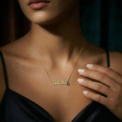 Custom Name Necklace