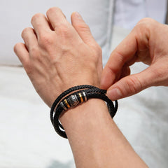 Father's Bracelet