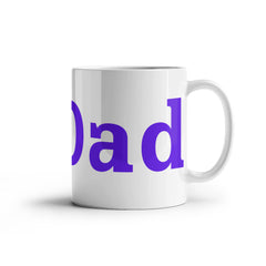 #1 Dad