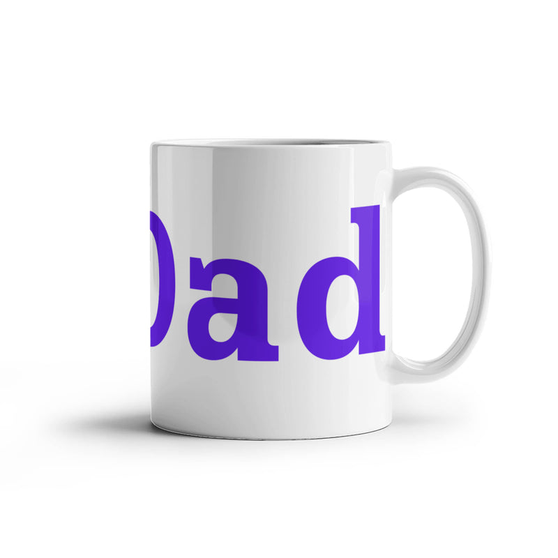 #1 Dad