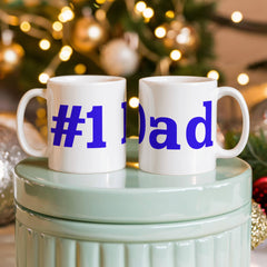 #1 Dad