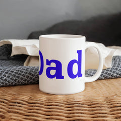 #1 Dad