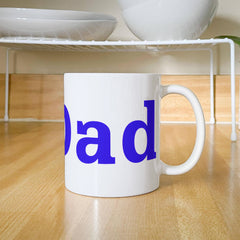 #1 Dad
