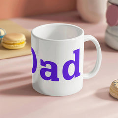 #1 Dad