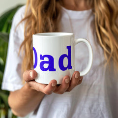 #1 Dad