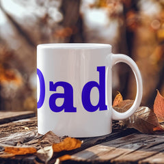 #1 Dad